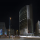 Illustration for article titled Giant Buildings That Look Like Video Game Consoles